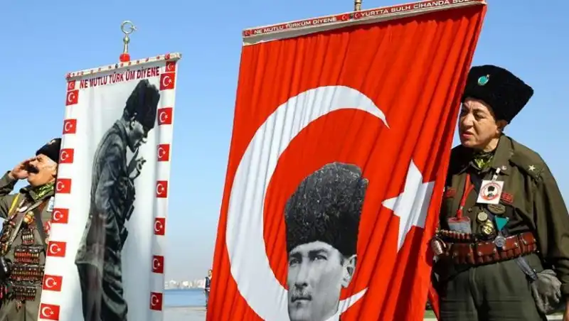 Gaziler Günü: Kahramanlık ve Vatanseverlik Dolu Bir Anma Günü