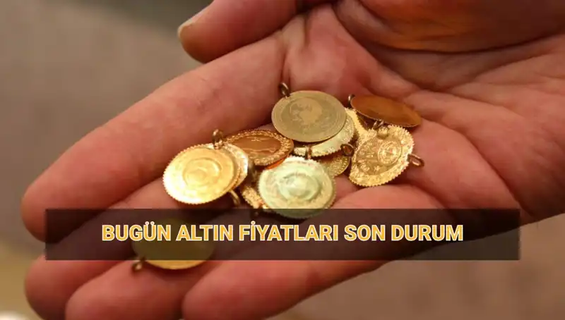 Altın Fiyatlarında Son Durum: 15 Mart 2023’te Gram Altın Ne Kadar?