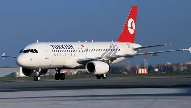 Trabzon ve Rize'ye Uçuşlar İptal: Seyahat Planlarınızı Gözden Geçirin