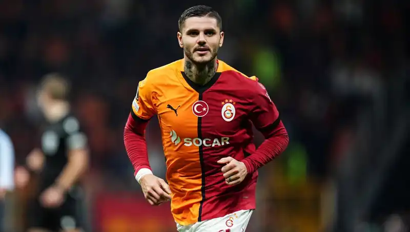 Icardi'nin Dönüş Tarihiyle Futbol Dünyasında Heyecan Başladı