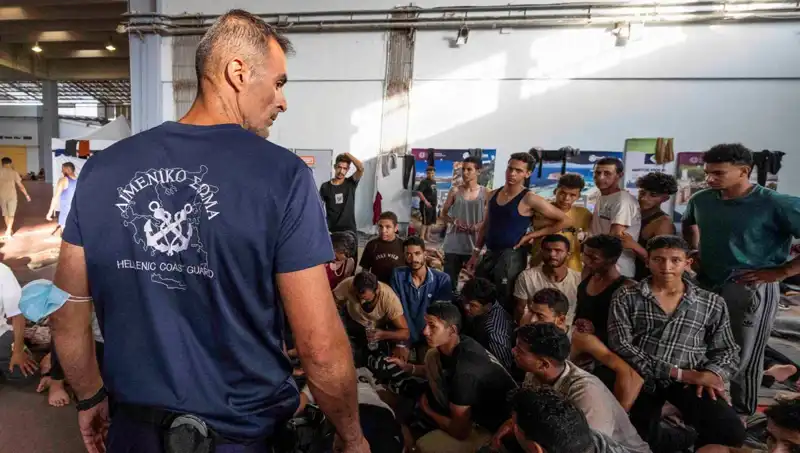 Yunanistan’dan Tartışmalı Tasarı: "Avrupa’da İstila Operasyonu" Nedir?