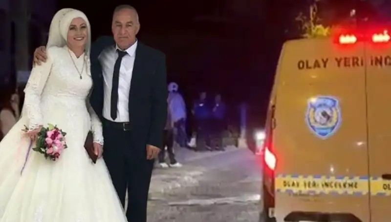Bartın'da Kan Donduran Kadın Cinayeti: Eski Eşinin Hayatı Son Buldu
