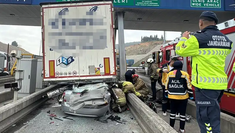 Bayram Tatilinde Yaşanan Trafik Kazaları: 74 Can Kaybı ve Alınan Önlemler