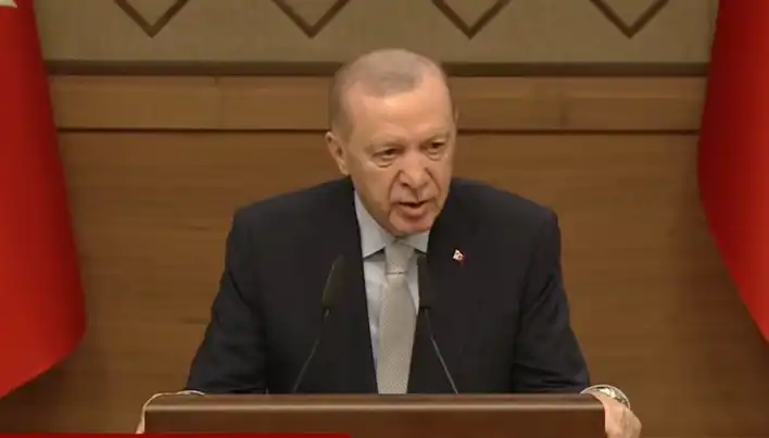 Cumhurbaşkanı Erdoğan: Medya Sorumluluğu ve Provokasyon Üzerine Sert Mesajlar