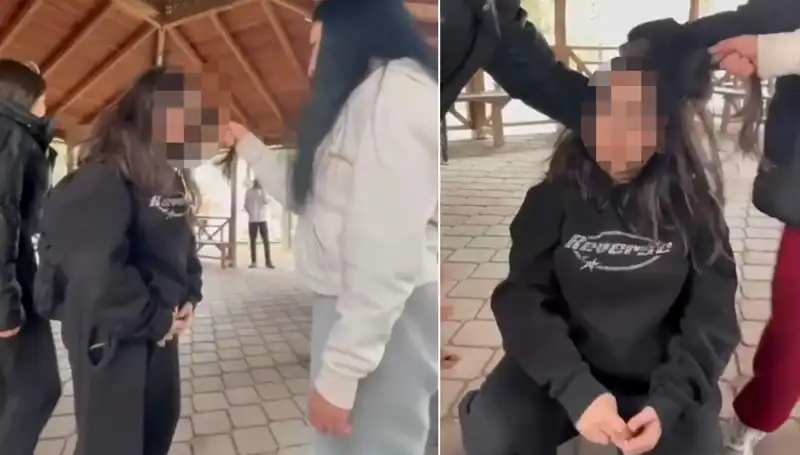 Ankara'da Akran Şiddeti: Okullarda Artan Sorun ve Çözüm Yolları