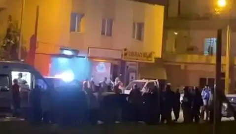 Mahallede Trafik Tartışması: Sakinler Sesini Yükseltti!