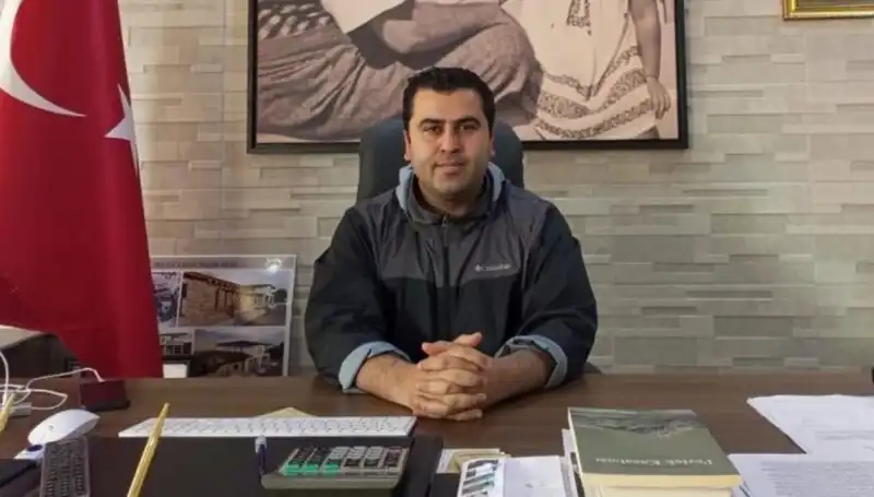 Eski Pertek Belediye Başkanı Ruhan Alan’ın Tutuklanma Sebepleri ve Gelişmeler