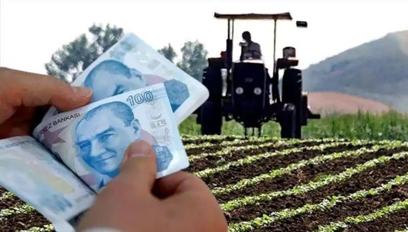 2025 Mart Ayı Mazot ve Gübre Desteği Ödemeleri: Ne Zaman Yapılacak?