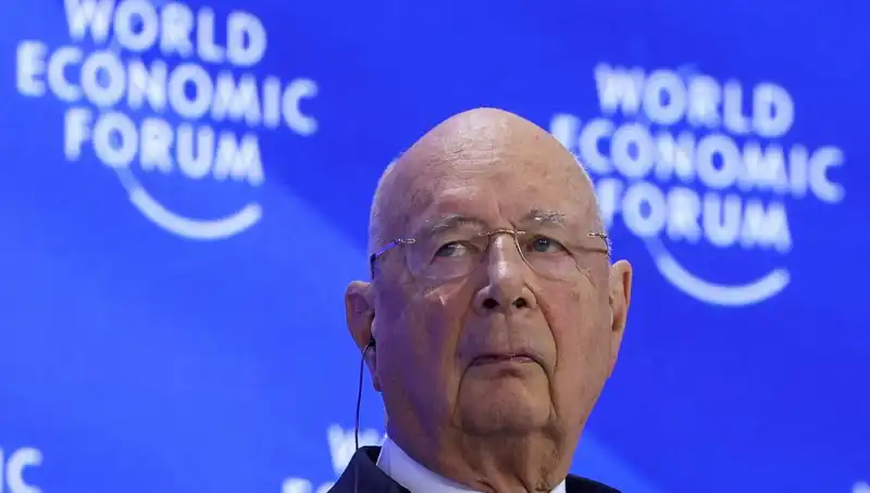 Davos Zirvesi’nde İfşacı Mektubu Sarsıntı Yarattı: İstifalar Peş Peşe Geldi