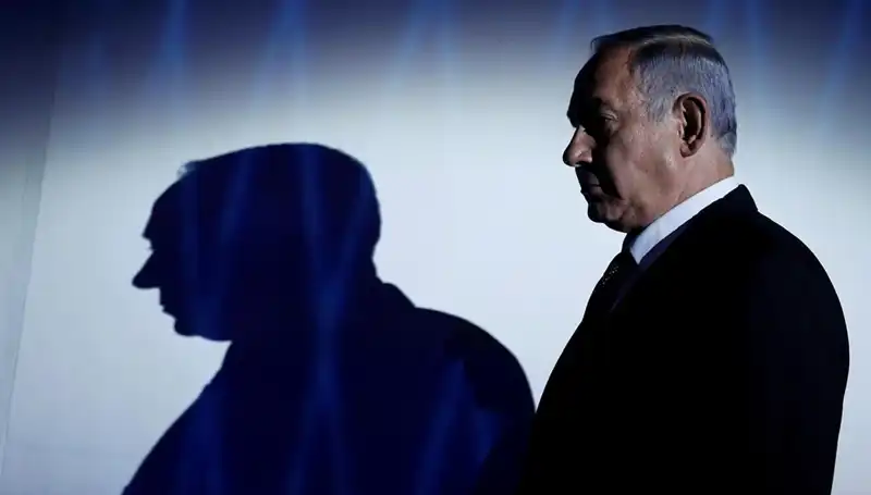 Netanyahu'nun Sorgusunda "Hatırlamıyorum" Cevabı: 1,788 Kez Aynı Yanıt