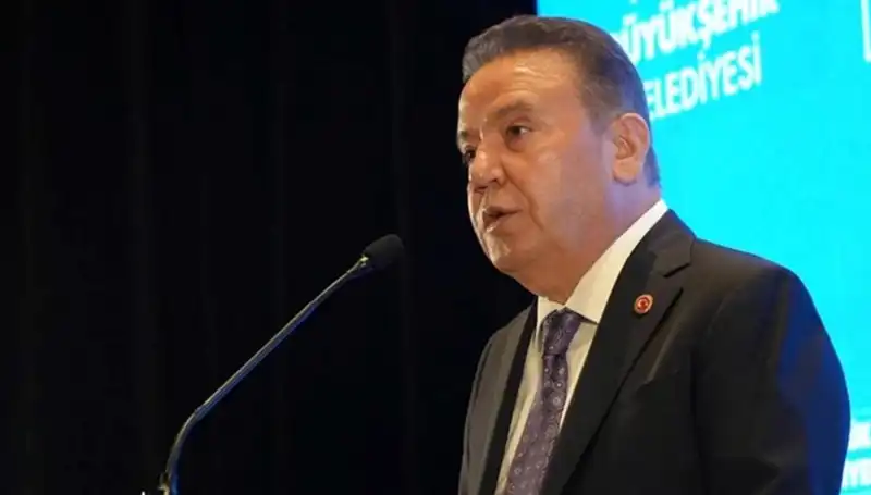 Antalya Büyükşehir Belediye Başkanvekili Seçim Tarihi Açıklandı: Süreç Nasıl İşleyecek?