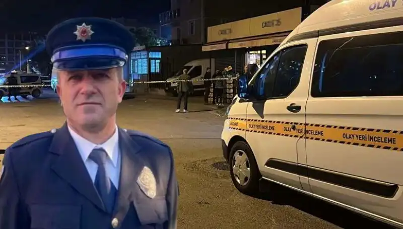 İzmir'de Polisi Şok Eden Cinayet: 5 Sanık İçin Müebbet Hapis Talebi