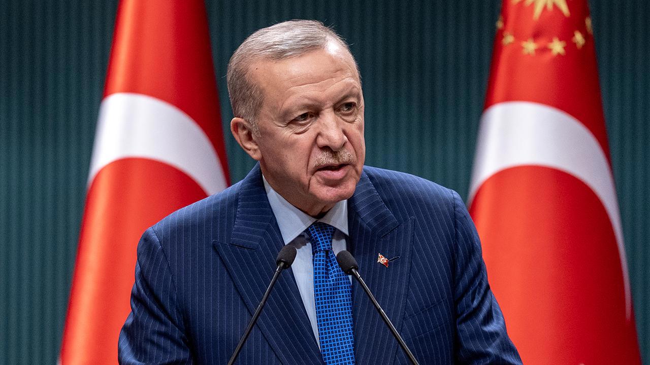 Cumhurbaşkanı Erdoğan'dan İsrail'in Suriye'ye yönelik saldırılarıyla ilgili açıklama