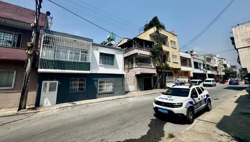 Silah Sesleri Korkunç Bir Suçun Perdelerini Araladı: Anne ve Kızı Ölü Bulundu