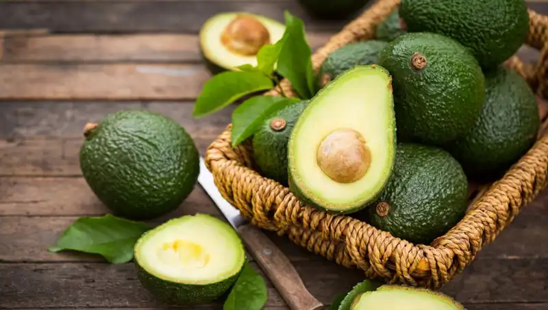 Avokado: Sağlığınıza Faydaları ve Sakladığı Tehlikeler