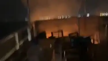 Küresel Sumud Filosu’na Dronla Yapılan Saldırı: Arka Planda Neler Yaşanıyor?