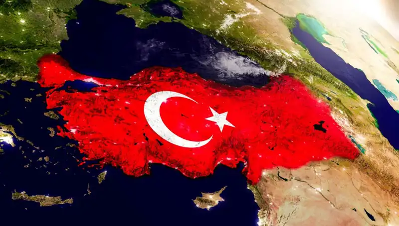 2025’te Vizesiz Seyahat: Türk Vatandaşlarının Gidip Gelebileceği Ülkeler