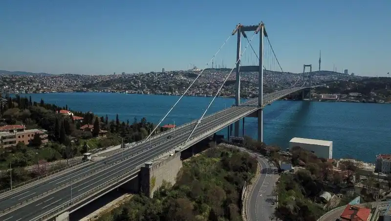 İstanbul Depremi Sonrası Ulaştırma Bakanı Uraloğlu'ndan Kritik Açıklama
