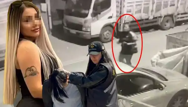 Haraç İçin Açılan Ateş: Etek Giyen Kurbanın Kimliği Belirlendi