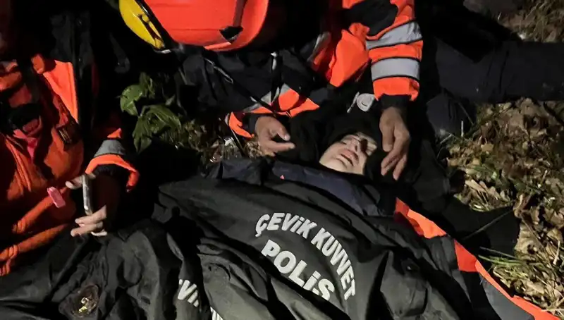 Mimar Ece Gürel'in Belgrad Ormanı'nda Bulunması: 4 Günlük Kayboluşun Ardından Hayatını Kaybetti