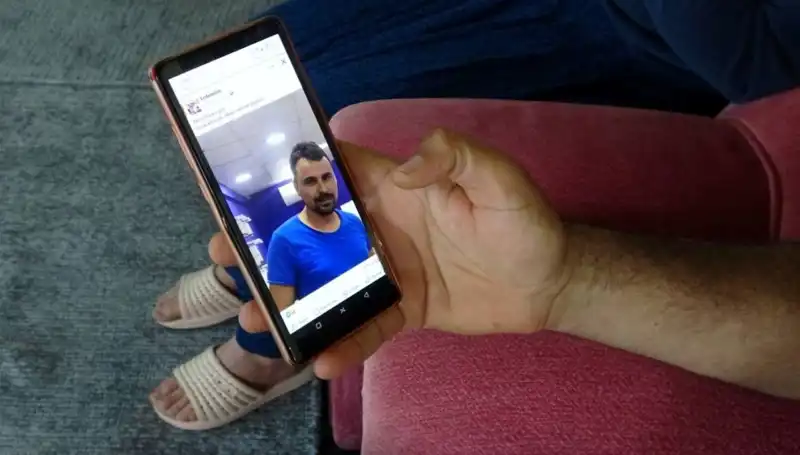 Sosyal Medya Şoku: Ölmeden Önce Ölüm İlanı Verilen Kişinin Hikayesi