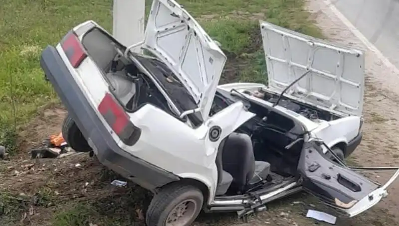 İzmir’deki Feci Trafik Kazasında İki Kuzen Hayatını Kaybetti
