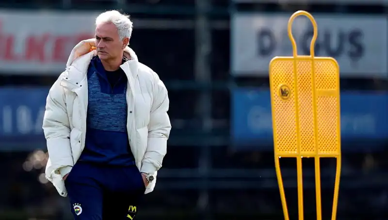 8 Mart 2025: Mourinho'nun Futbol Dünyasında Yükselişi ve Beklenmedik Faturası