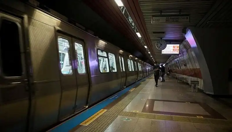 İstanbul'daki Eylem Yasağının Üçüncü Gününde Metro Durumları Neler?