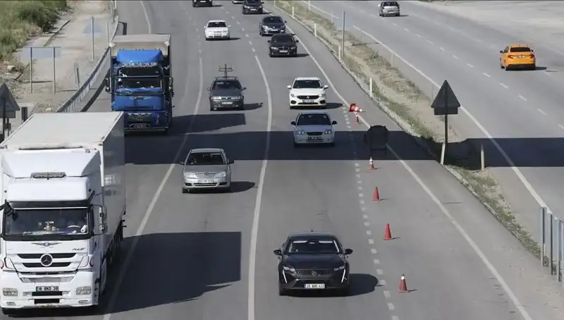 Ankara'da Ağır Tonajlı Araçlara Kısıtlama: Şehir Hayatını Nasıl Etkileyecek?