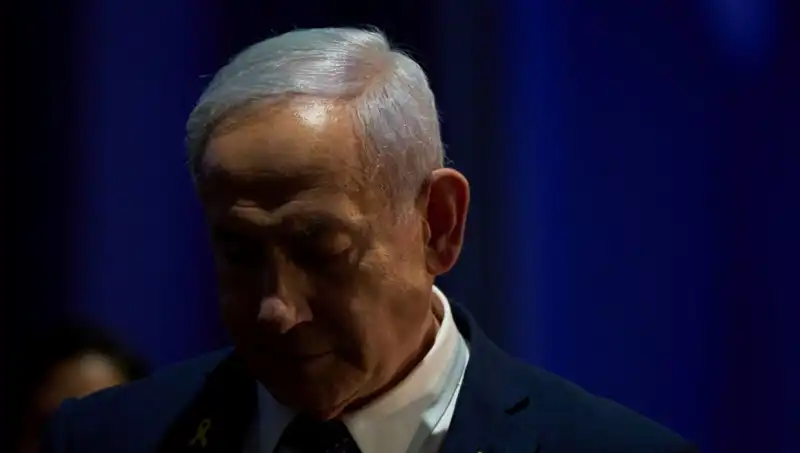 Gazze'deki Esirler: Netanyahu'nun Açıklaması Şok Edici Detaylar Sunuyor