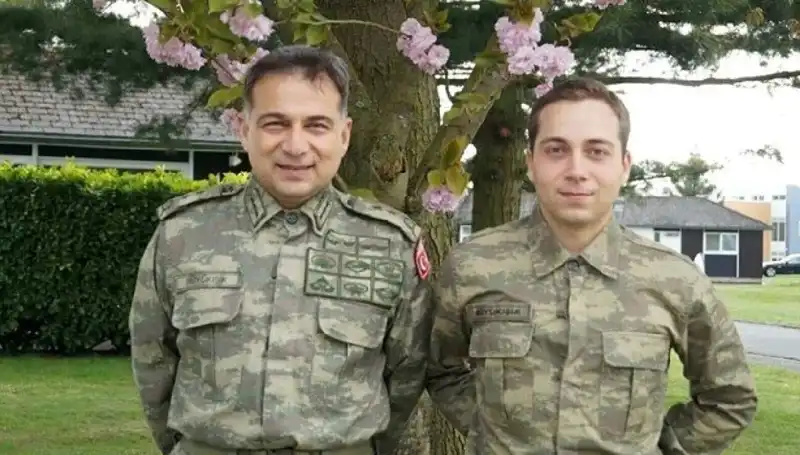 Dorukhan Büyükışık’ın Sırrı: Ölümünden Sonra Şok Edici Detaylar Ortaya Çıktı