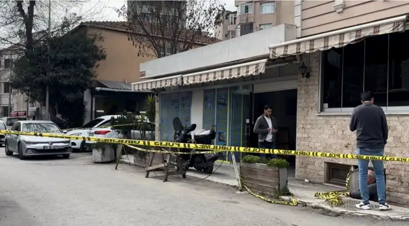İstanbul'da Oto Tamircisi İş Yerinde Gizemli Ölüm: Gerçekler Ne Olacak?