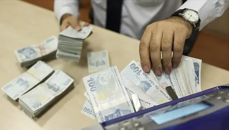 Türkiye’de Bireysel Emeklilik Sistemi'ne Katılım 17,36 Milyona Ulaştı!