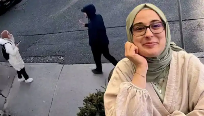 Rümeysa Öztürk'ün Avukatları: Nakil Süreci Gecikmemeli!