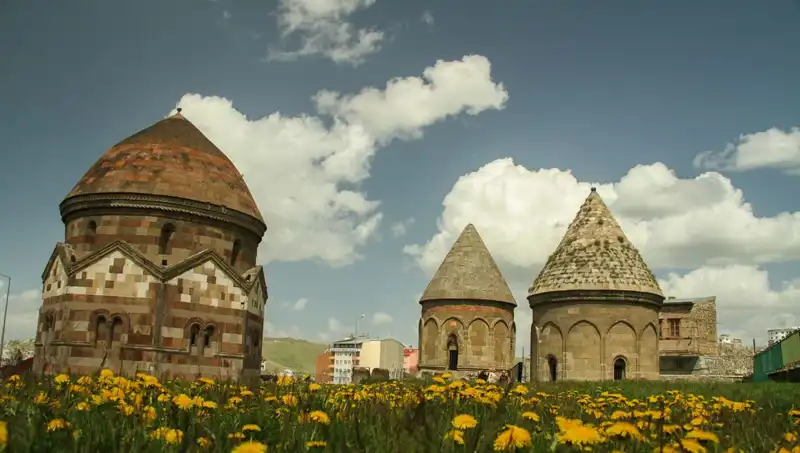 Erzurum'da Tarih ve Kültürü Keşfe Çıkın: Bir Yolculuk Rehberi
