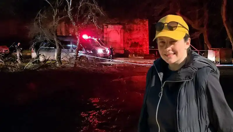 İstanbul’un Kayıp Peyzaj Mimarı Ece Gürel’in İzleri Belgrad Ormanı’nda Aranıyor
