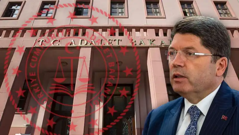 20 Bin Yeni Personel Alımı! Adalet Bakanlığı İlanı Bekleniyor