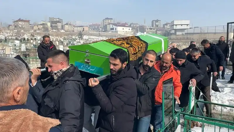 Elektrik Akımına Kapılan Genç Kızın Ölümü, Tüm Türkiye'yi Sarstı