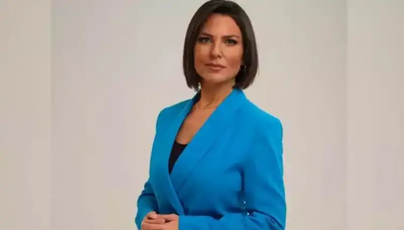 Ece Üner: Televizyonun Parlayan Yıldızı ve Hayatı Hakkında Bilmeniz Gerekenler