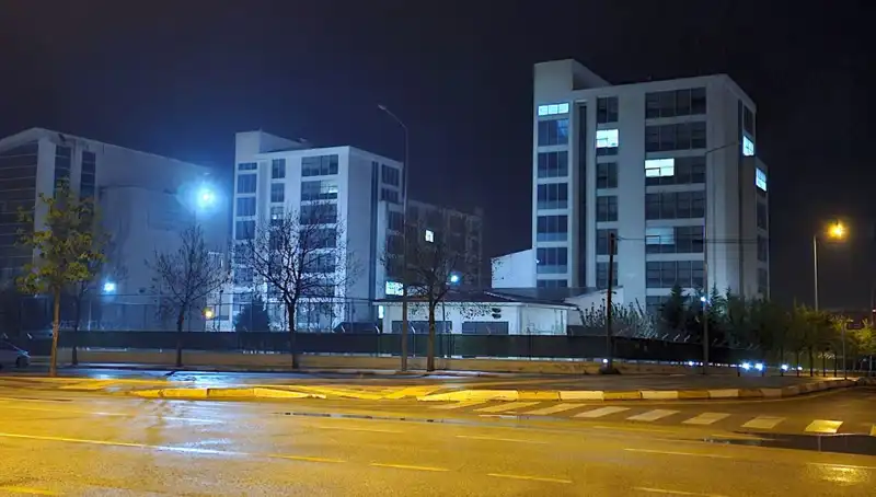 Yurtta Şoke Eden Olay: 56 Öğrenci Hastanelik Oldu!