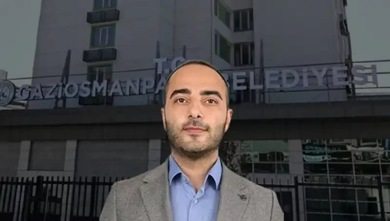 Eray Karadeniz Kimdir? AK Parti Gaziosmanpaşa Belediye Başkanvekili’nin Hayatı