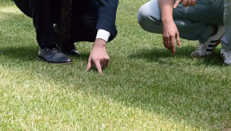 Stadyum Zemini Tartışmaları: 10 Gün İçinde Hazır Olacak Mı?