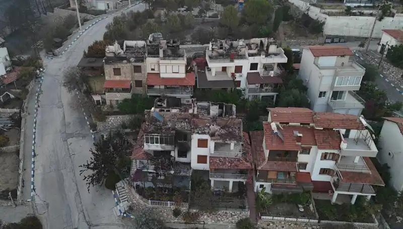 Orman Yangınlarında Son Durum: Küresel Felaketin Eşiğinde Mi?