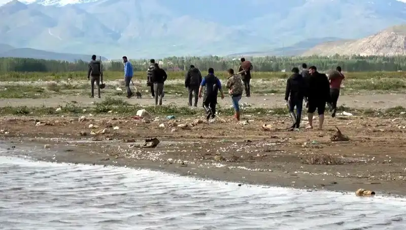 İki Mahalle Arasındaki Mesafe 1 Kilometreye İndi: Yaya Ulaşım Başladı
