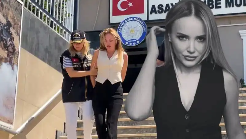 Meral Kaplan'a Yönelik 23 Milyon Liralık Dolandırıcılık İddiası Şok Etti!