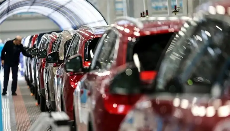 En Çok Satan Otomobil Markaları: Renk, Motor ve Yakıt Kombinasyonlarıyla Rekabet