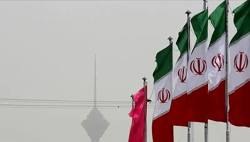 İran, Mossad İçin Casusluk Yapan Kişiyi İdam Etti: Sır Perdesi Aralanıyor