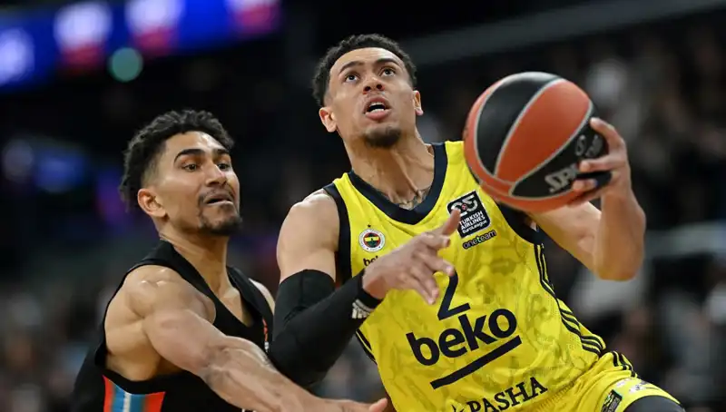 Fenerbahçe-Beşiktaş Derbisi İçin Tarih ve Detaylar Açıklandı!