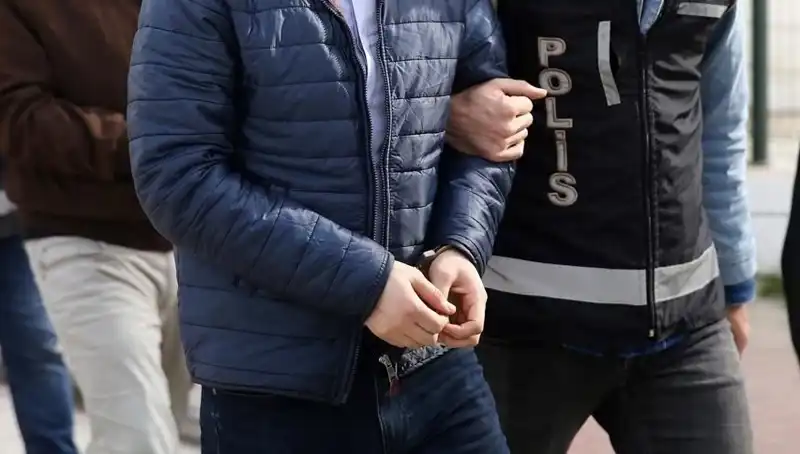 Hırsızlık Çetesi Çökerildi: 5 Kişi Suçüstü Yakalandı!