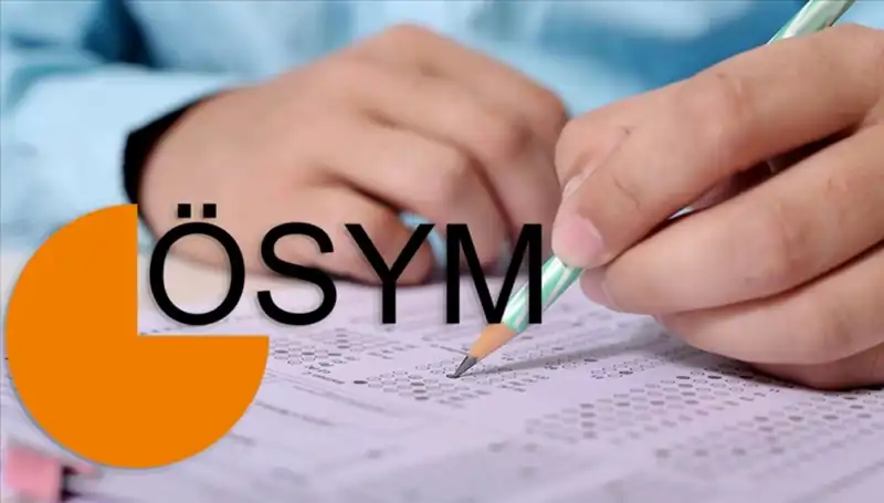 YKS Sınav Yerleri Açıklandı mı? 2025 ÖSYM Giriş Bilgileri Burada